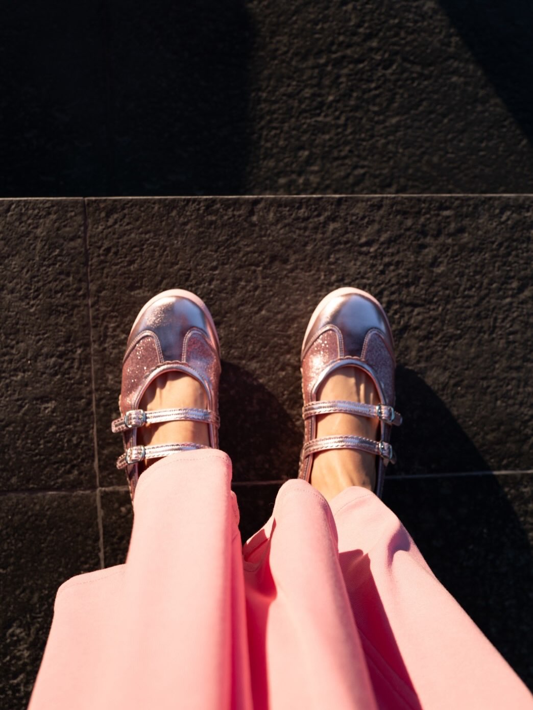 แพนเค้ก - เขมนิจ จามิกรณ์