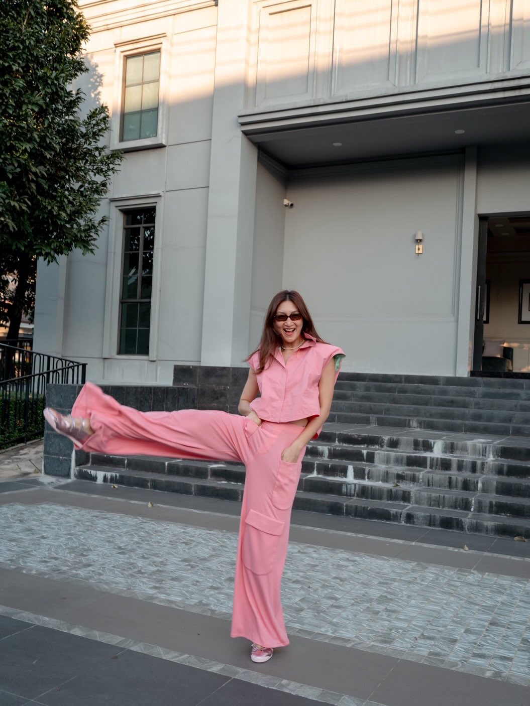 แพนเค้ก - เขมนิจ จามิกรณ์