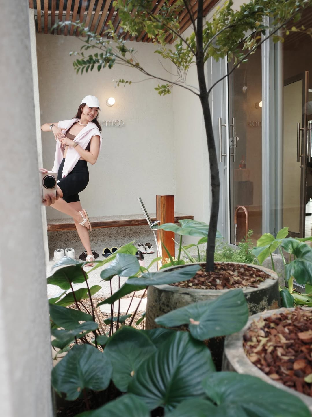 แพนเค้ก - เขมนิจ จามิกรณ์