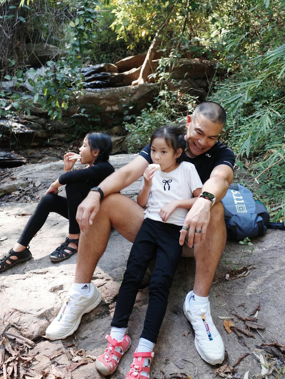 แพนเค้ก - เขมนิจ จามิกรณ์