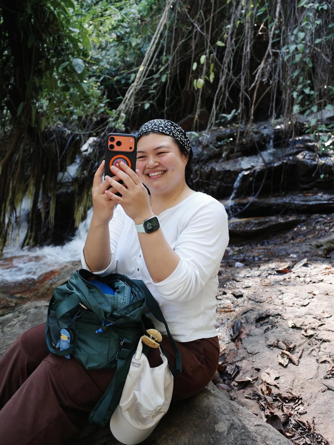 แพนเค้ก - เขมนิจ จามิกรณ์