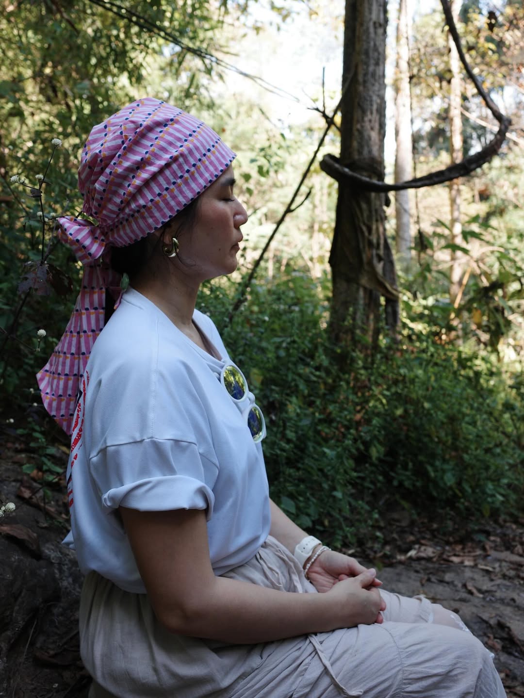 แพนเค้ก - เขมนิจ จามิกรณ์