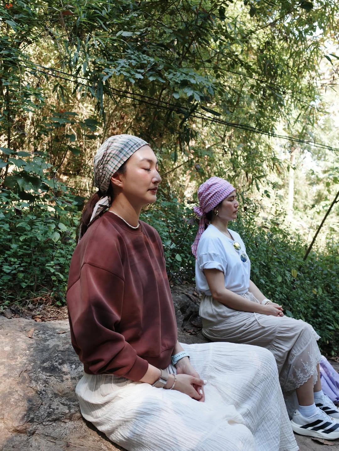 แพนเค้ก - เขมนิจ จามิกรณ์