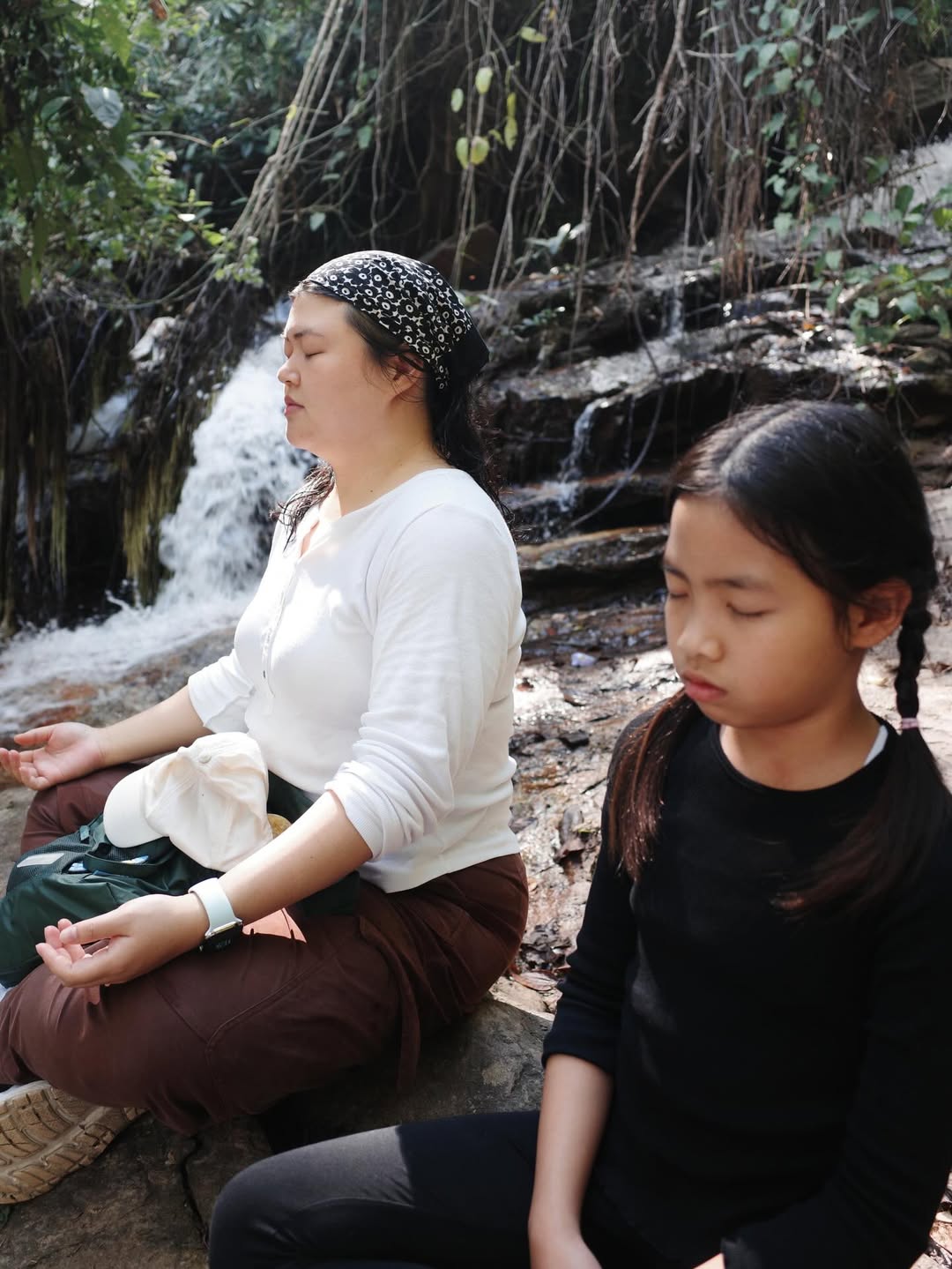 แพนเค้ก - เขมนิจ จามิกรณ์