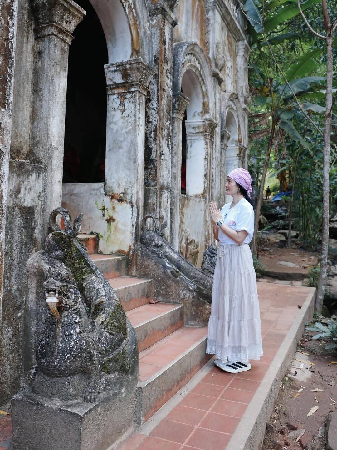 แพนเค้ก - เขมนิจ จามิกรณ์