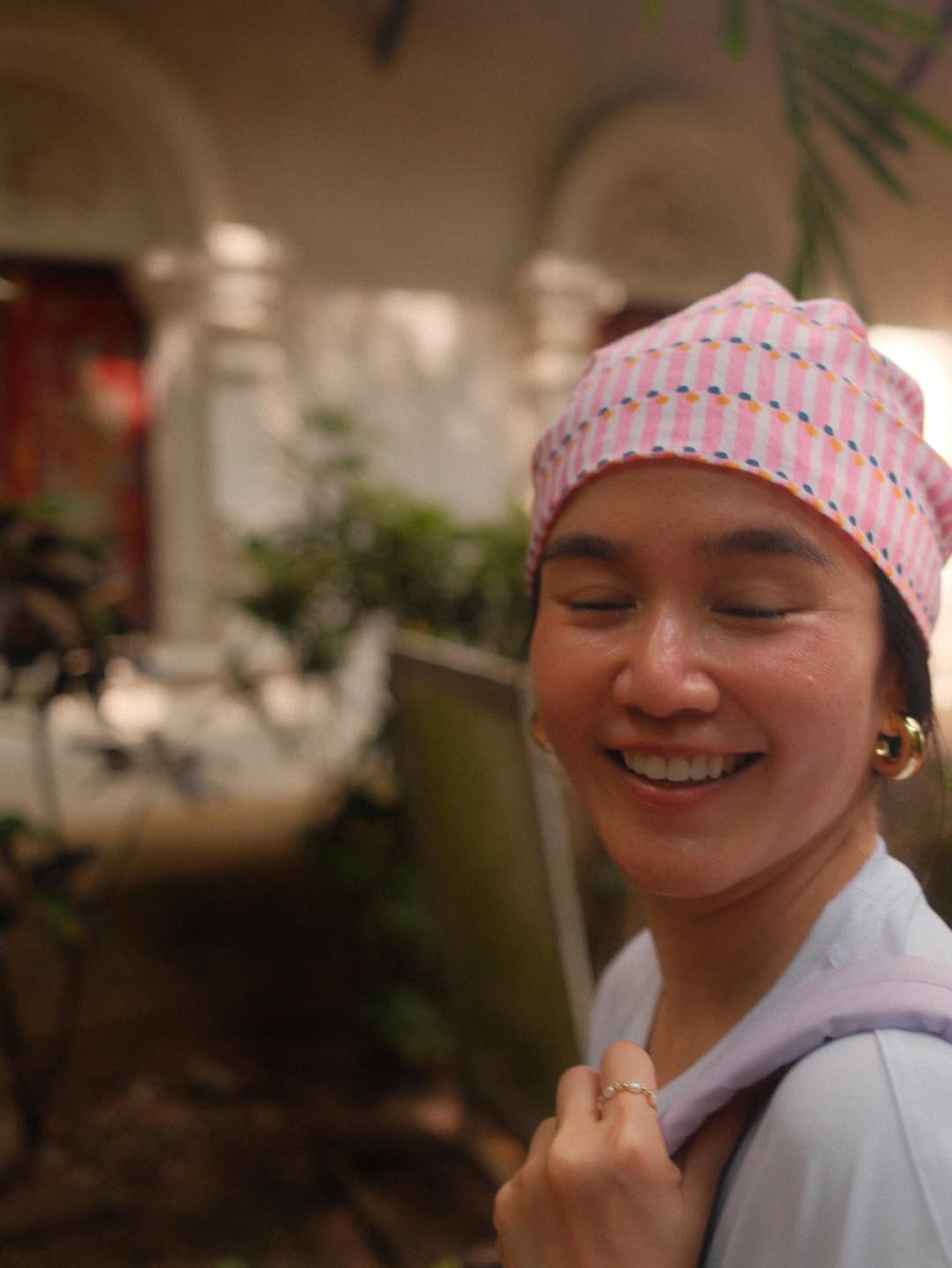 แพนเค้ก - เขมนิจ จามิกรณ์