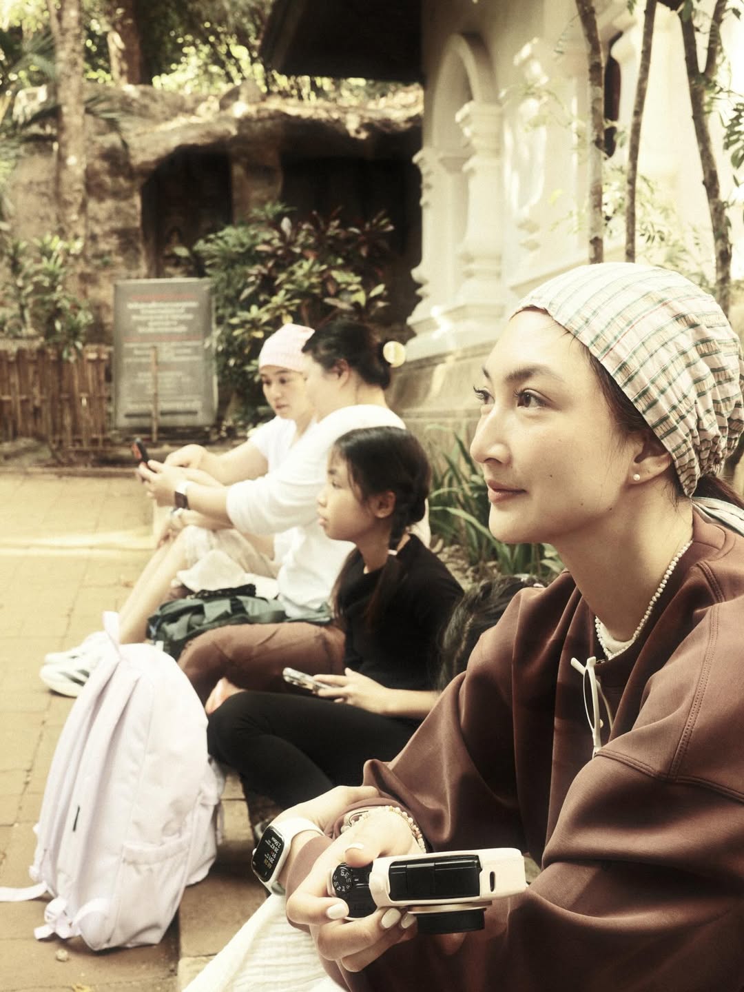 แพนเค้ก - เขมนิจ จามิกรณ์