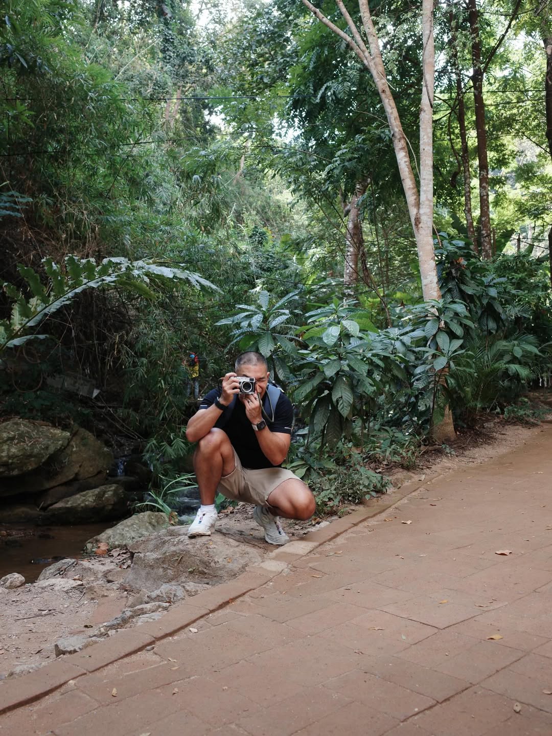 แพนเค้ก - เขมนิจ จามิกรณ์