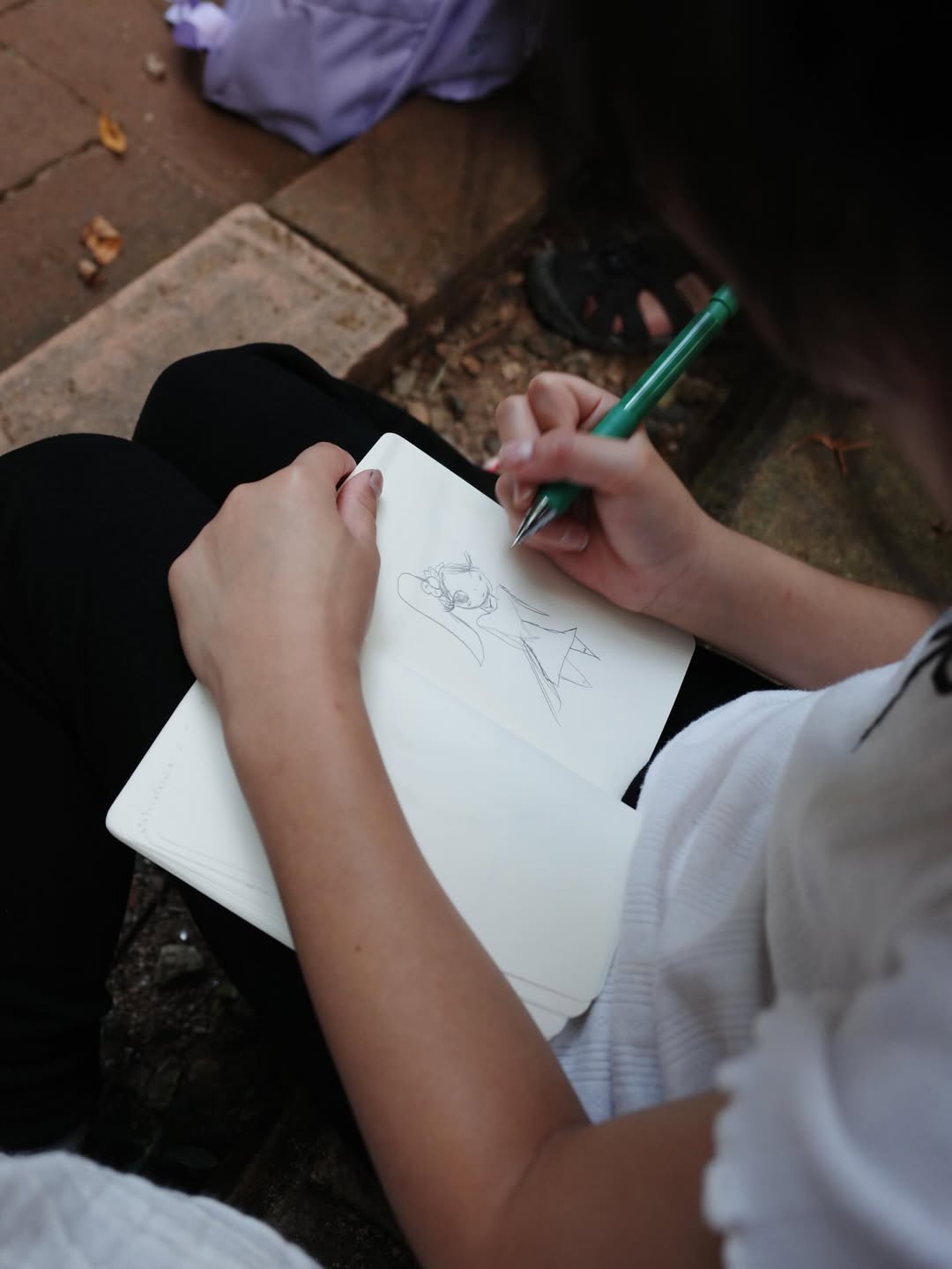 แพนเค้ก - เขมนิจ จามิกรณ์