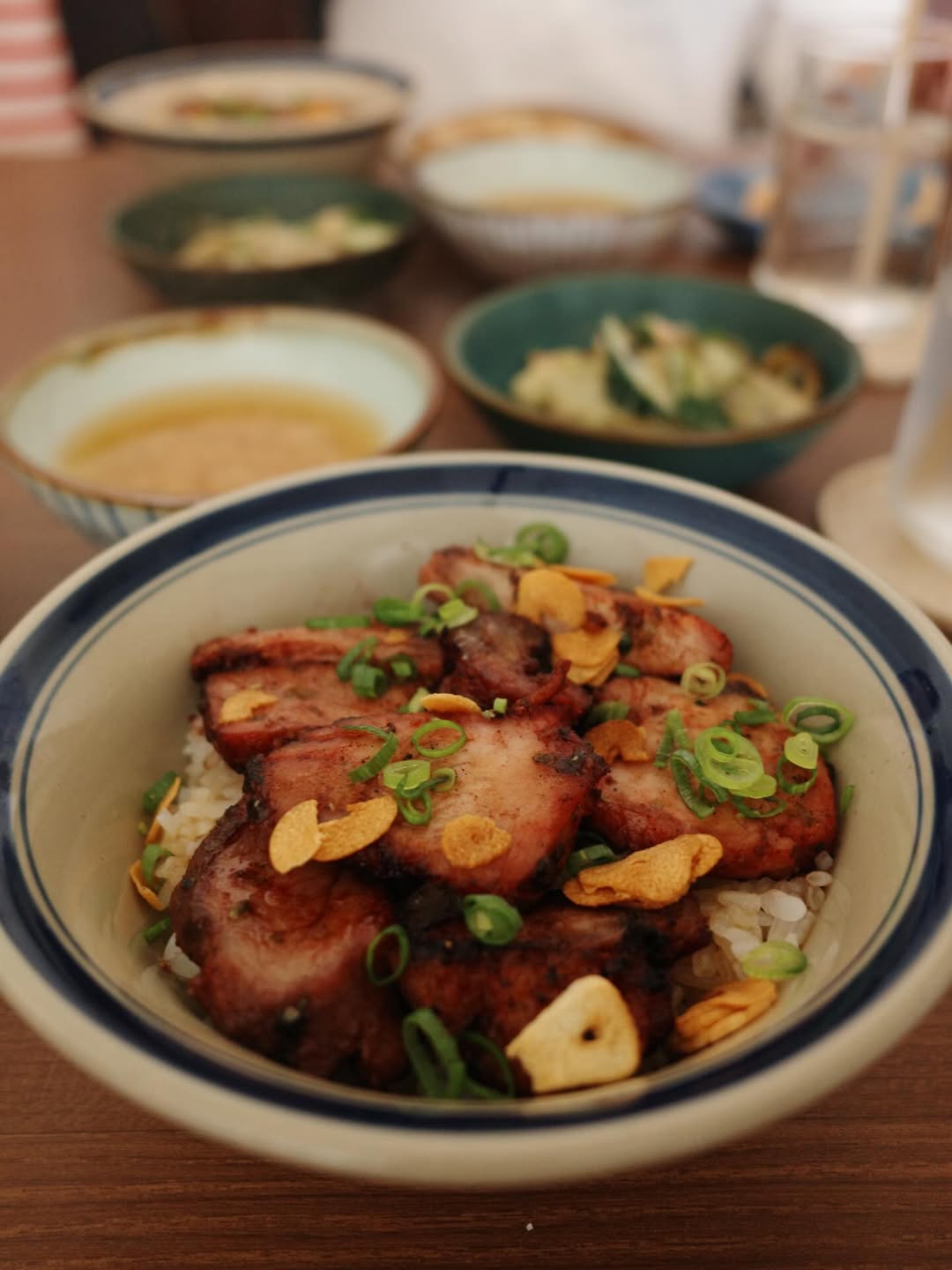 แพนเค้ก - เขมนิจ จามิกรณ์