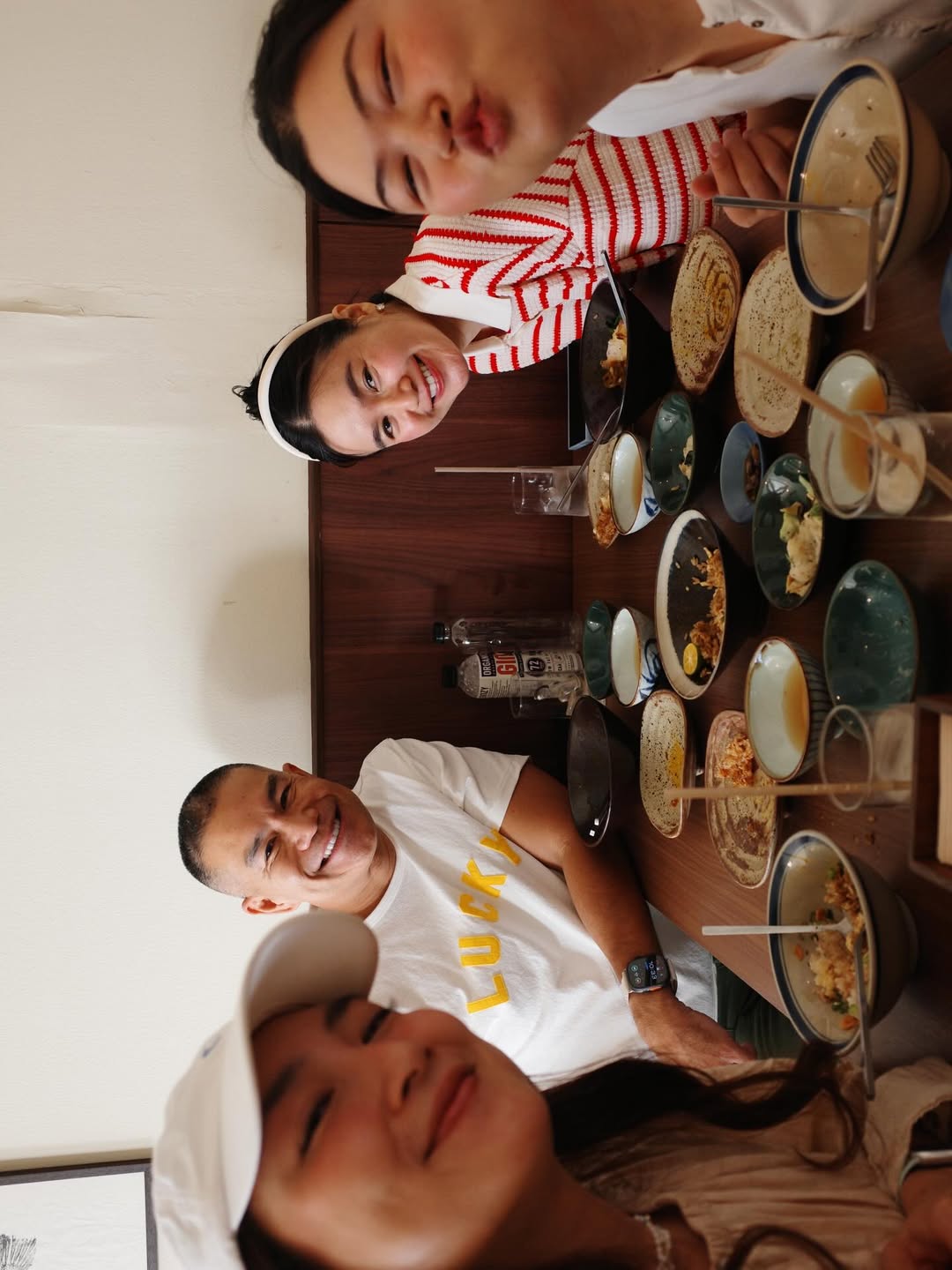 แพนเค้ก - เขมนิจ จามิกรณ์