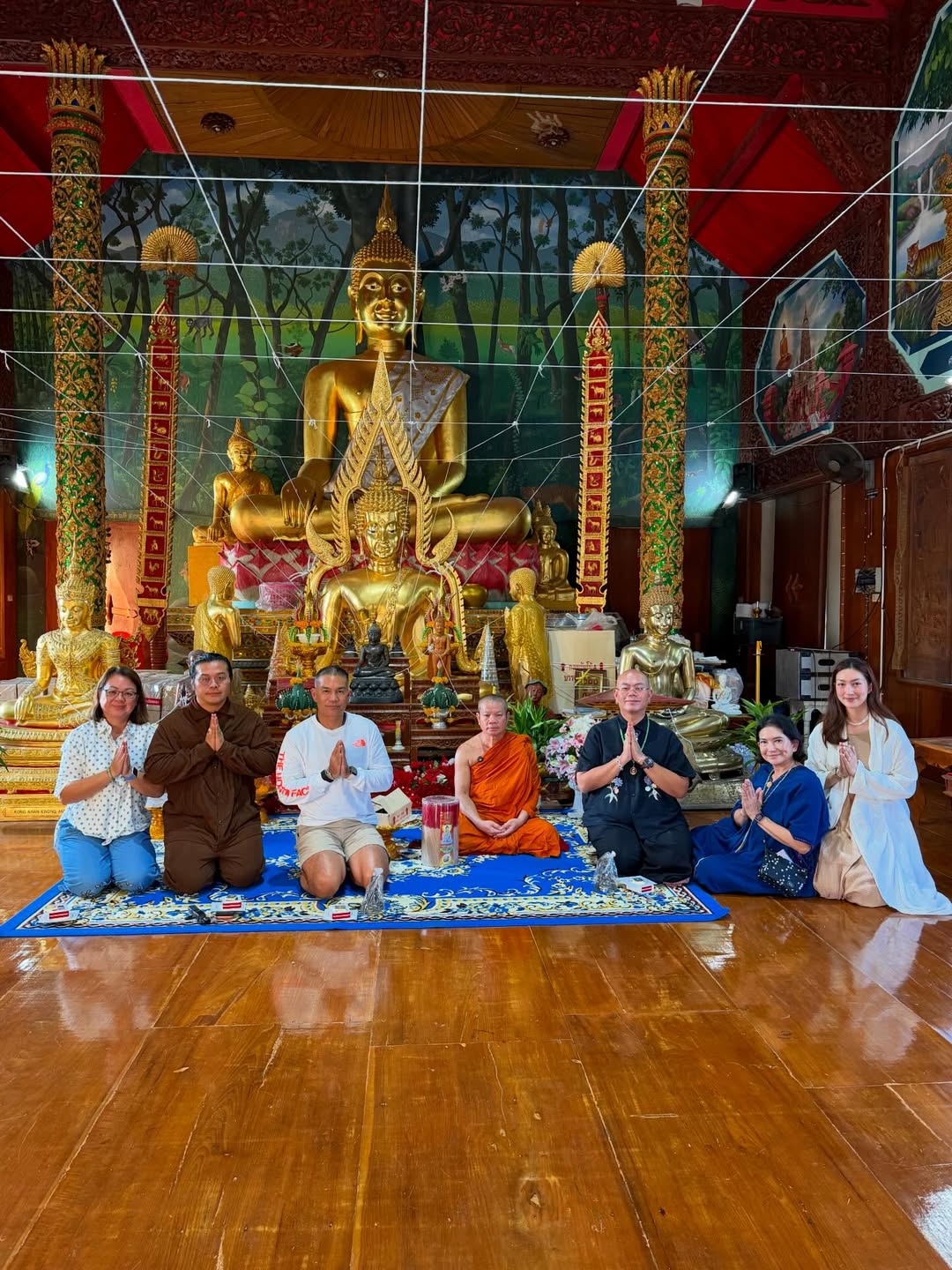 แพนเค้ก - เขมนิจ จามิกรณ์