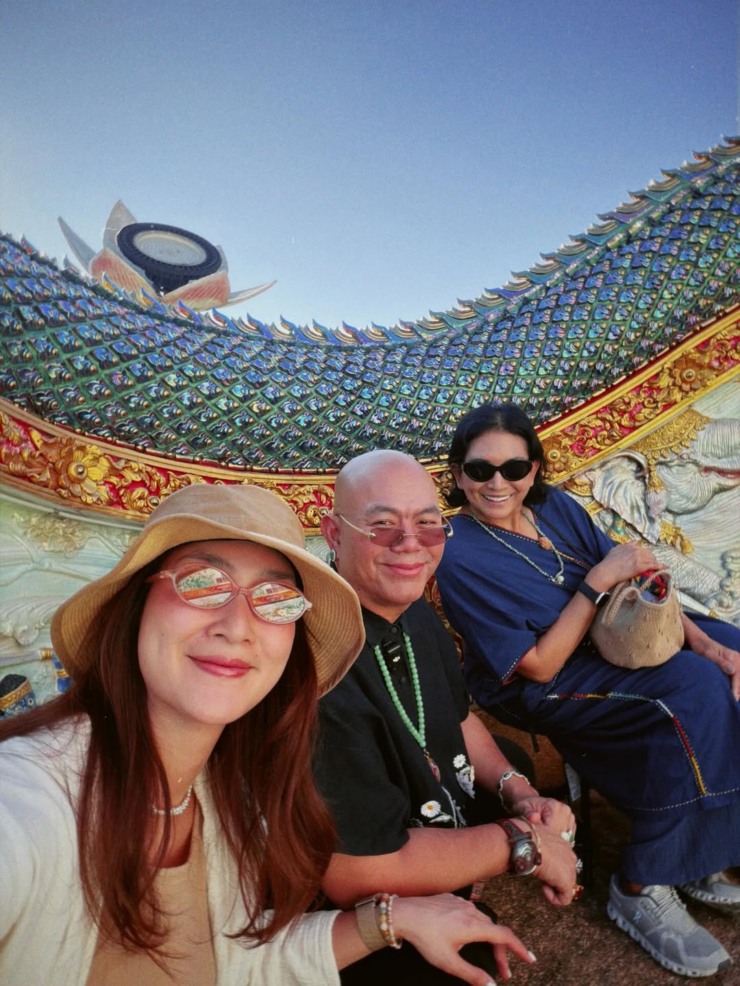 แพนเค้ก - เขมนิจ จามิกรณ์