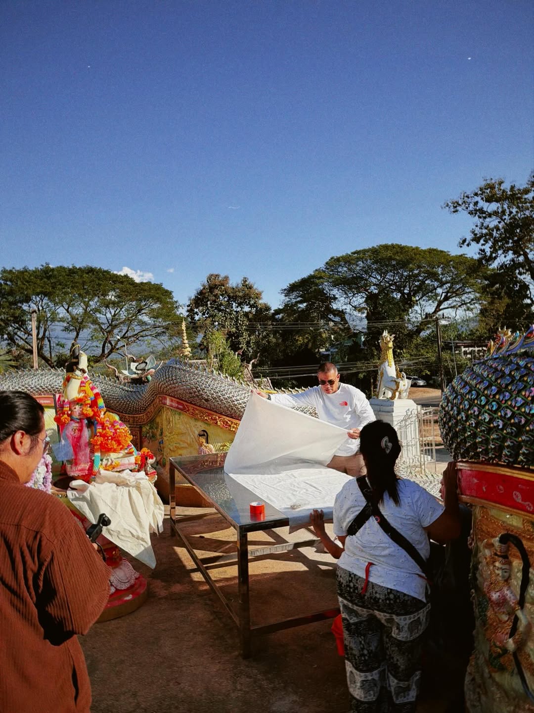 แพนเค้ก - เขมนิจ จามิกรณ์