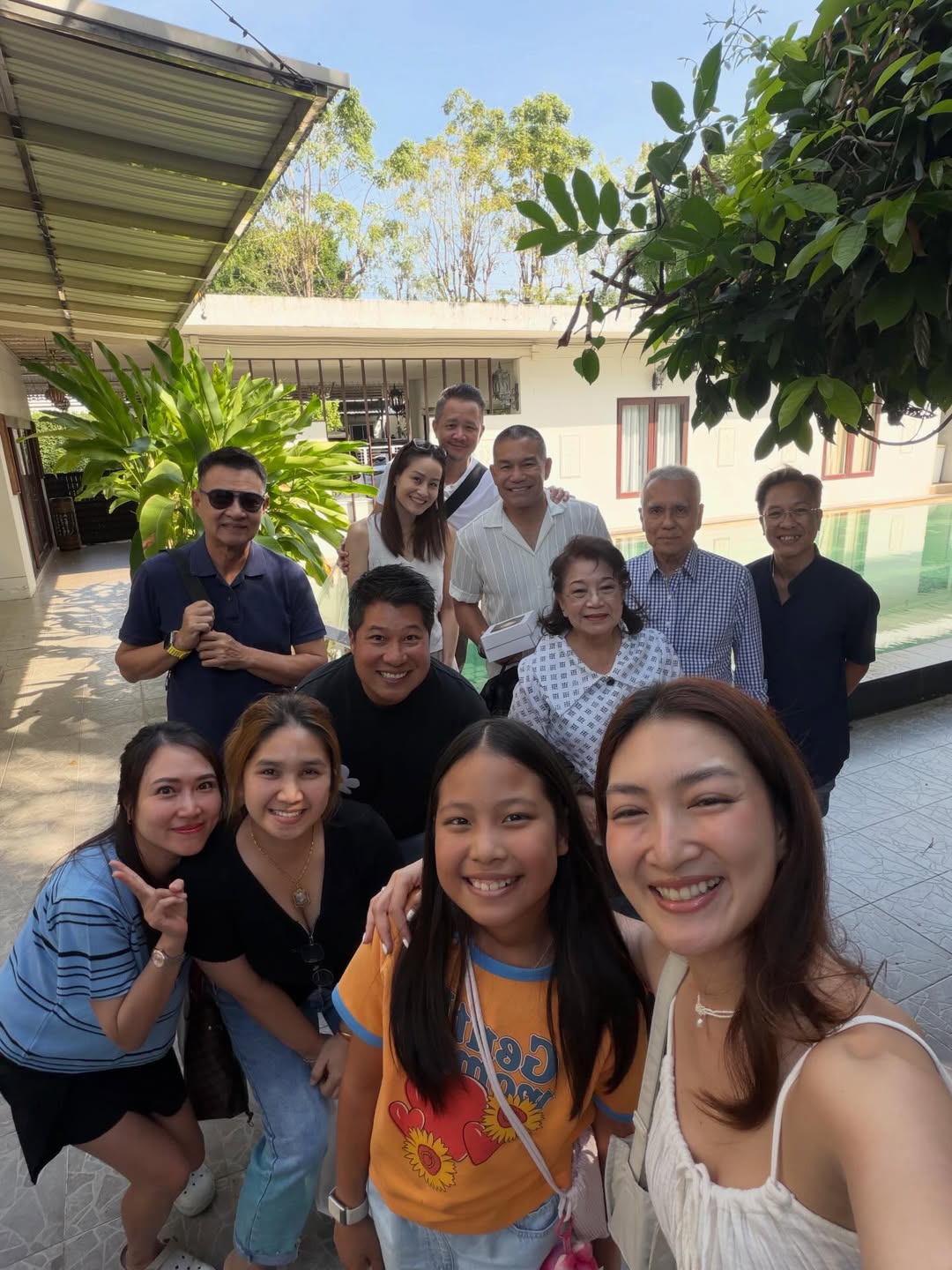 แพนเค้ก - เขมนิจ จามิกรณ์