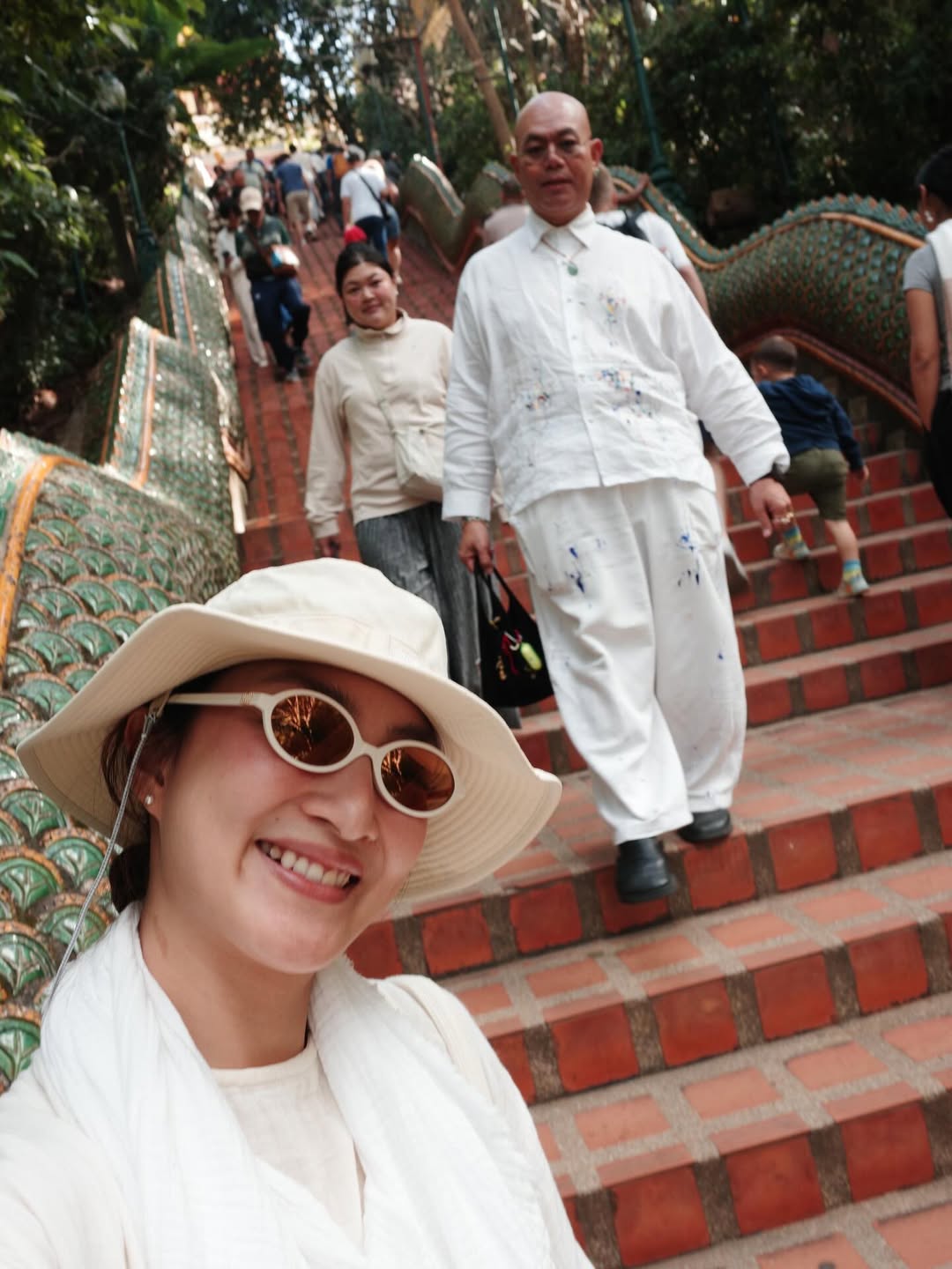 แพนเค้ก - เขมนิจ จามิกรณ์