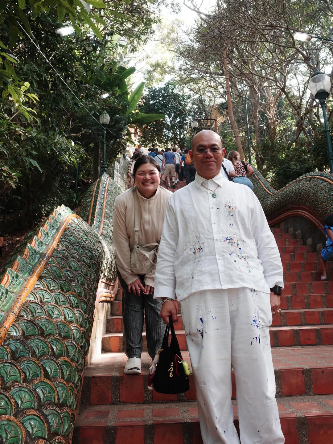 แพนเค้ก - เขมนิจ จามิกรณ์