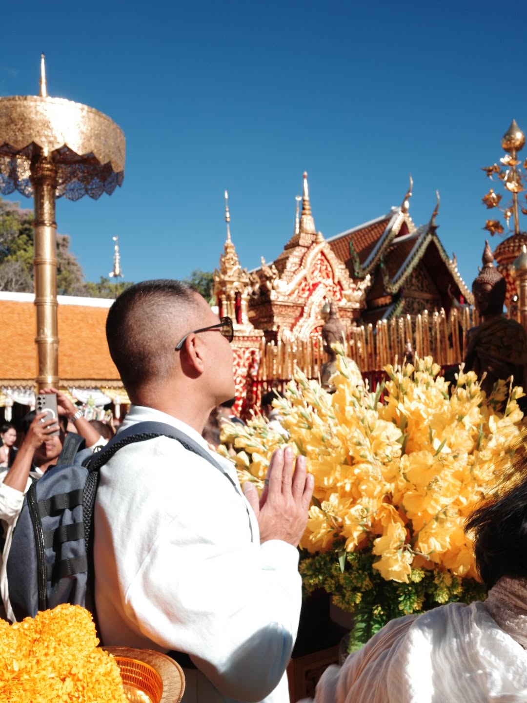 แพนเค้ก - เขมนิจ จามิกรณ์