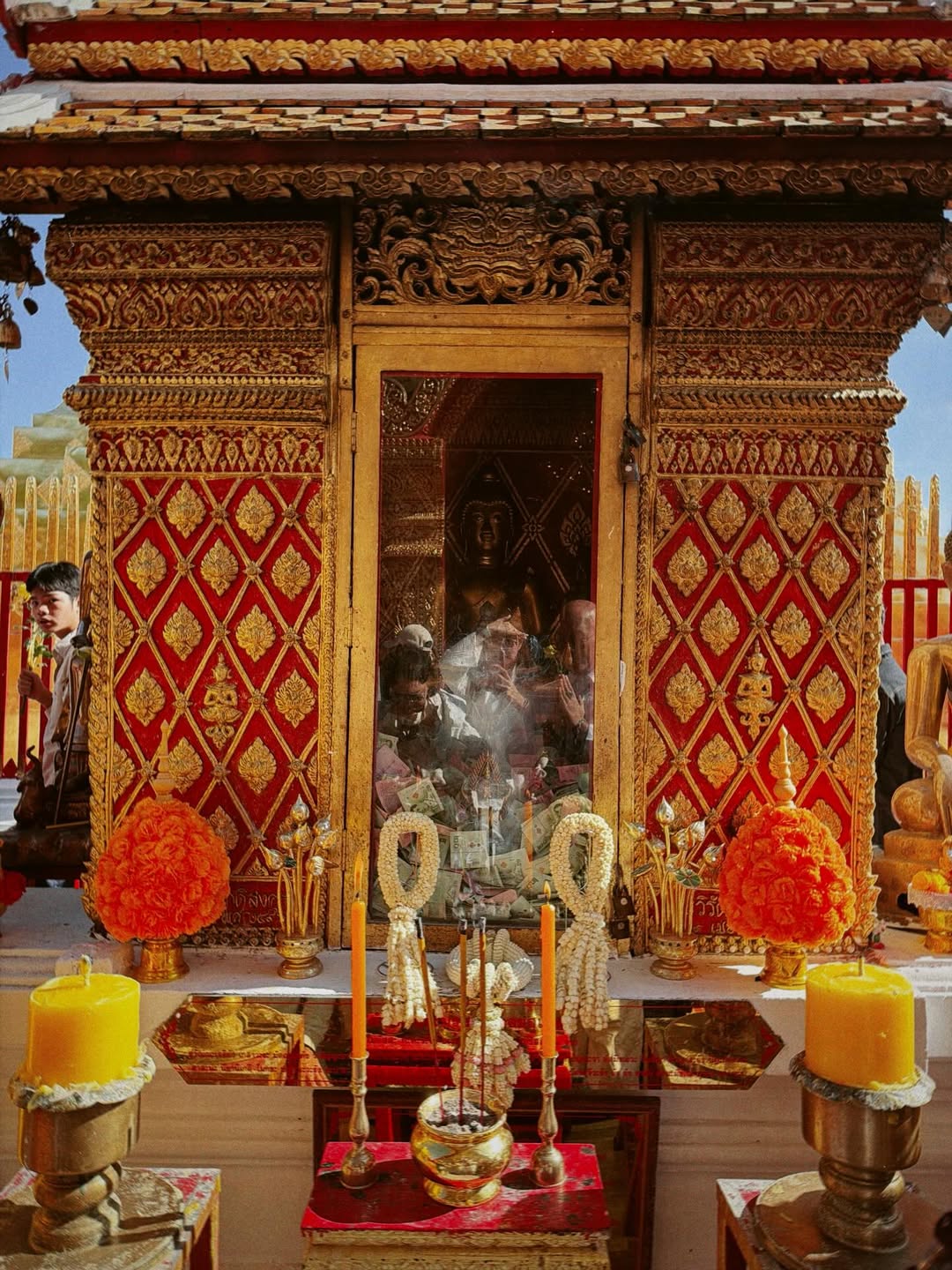 แพนเค้ก - เขมนิจ จามิกรณ์