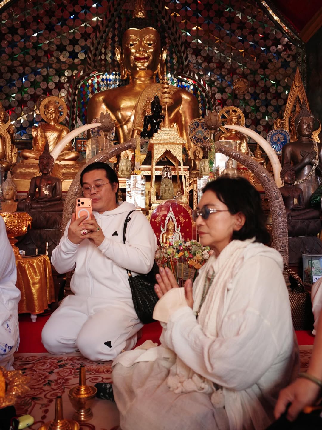 แพนเค้ก - เขมนิจ จามิกรณ์