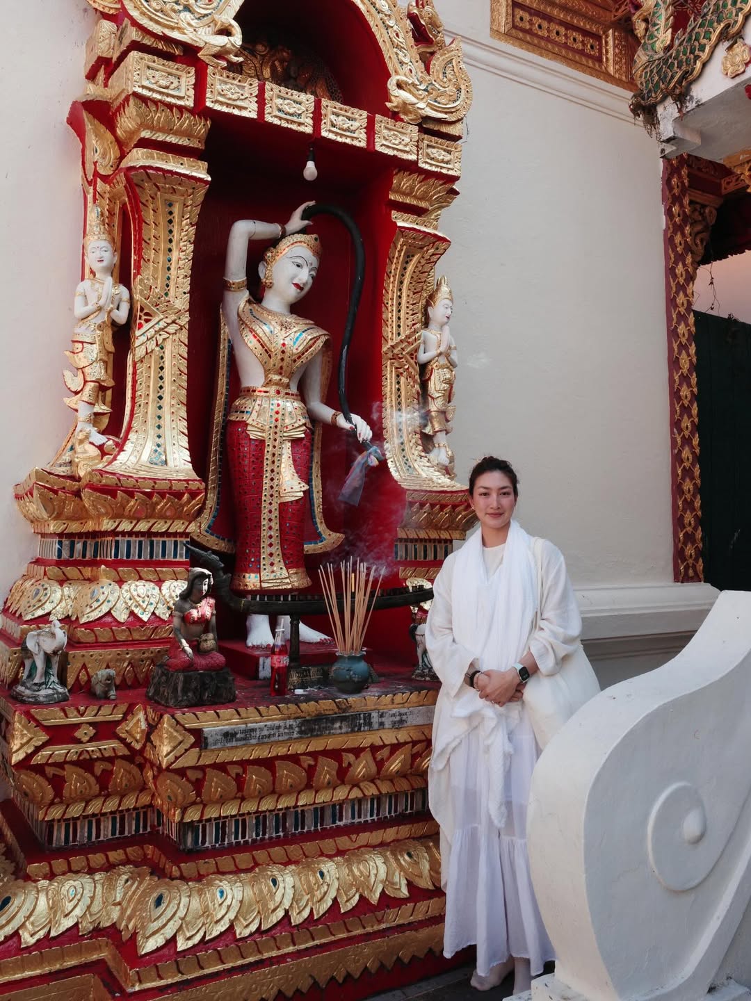 แพนเค้ก - เขมนิจ จามิกรณ์