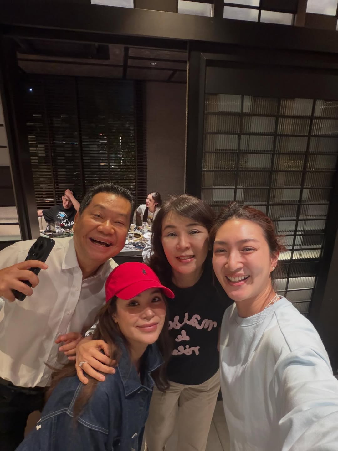 แพนเค้ก - เขมนิจ จามิกรณ์