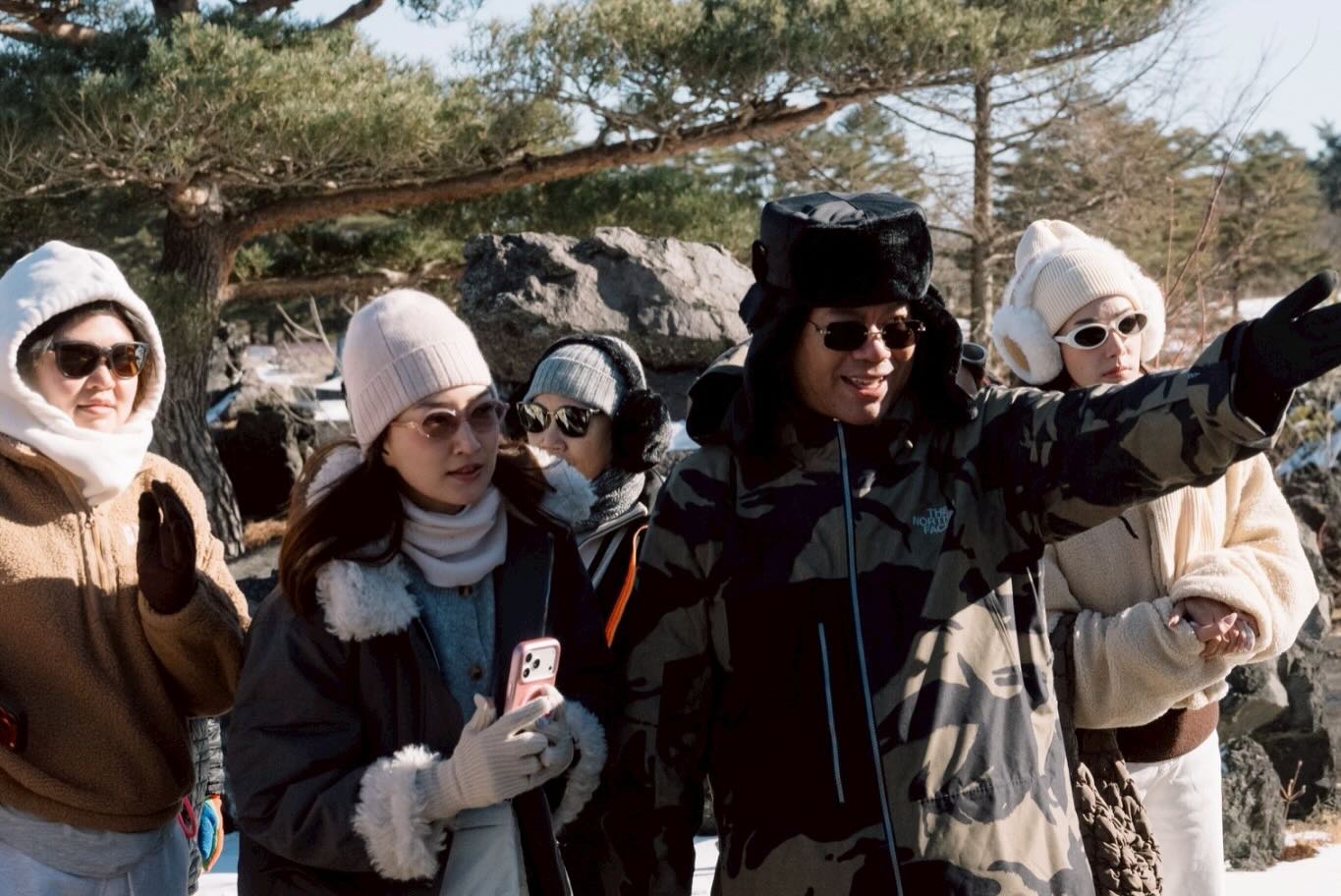 แพนเค้ก - เขมนิจ จามิกรณ์