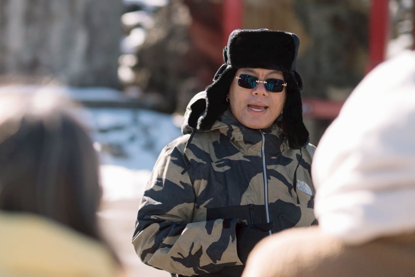 แพนเค้ก - เขมนิจ จามิกรณ์