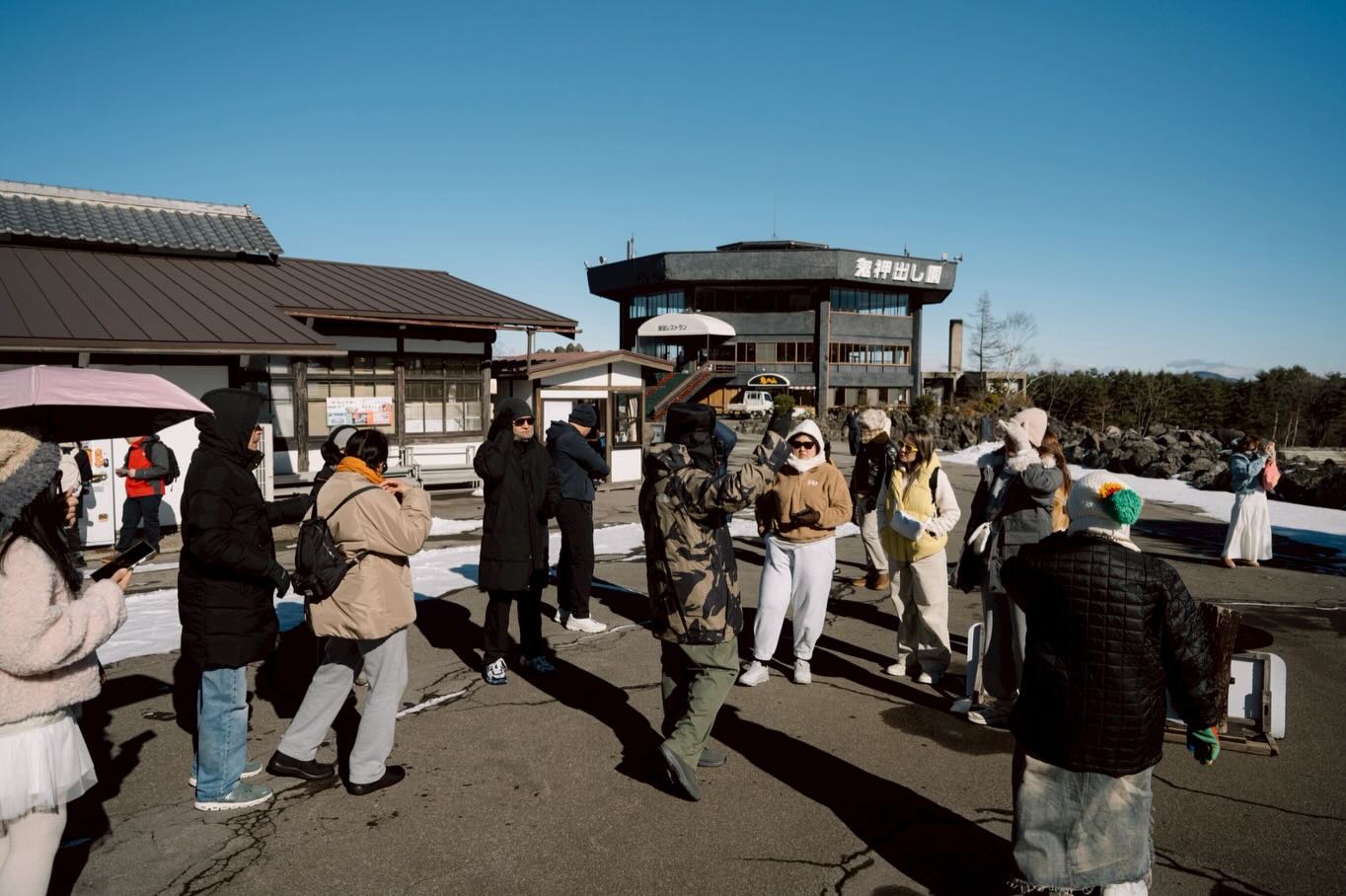 แพนเค้ก - เขมนิจ จามิกรณ์