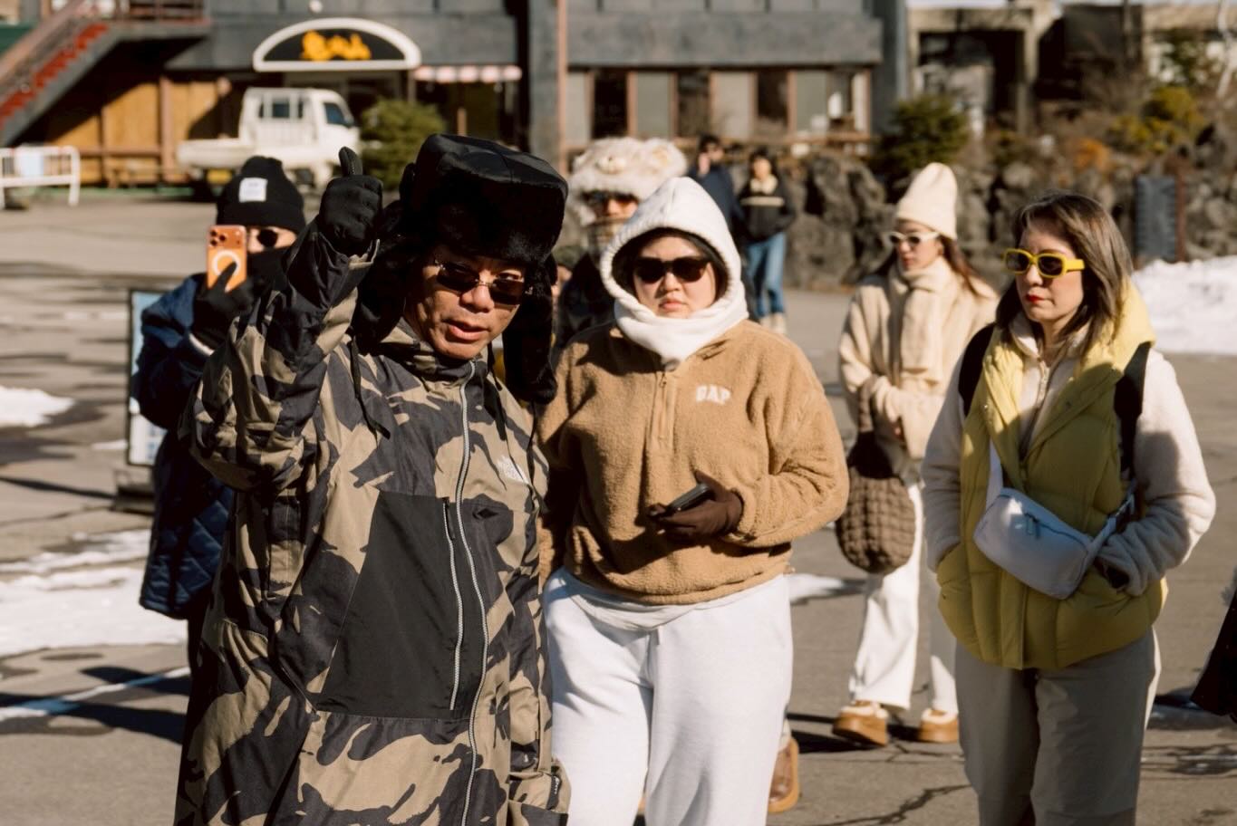 แพนเค้ก - เขมนิจ จามิกรณ์