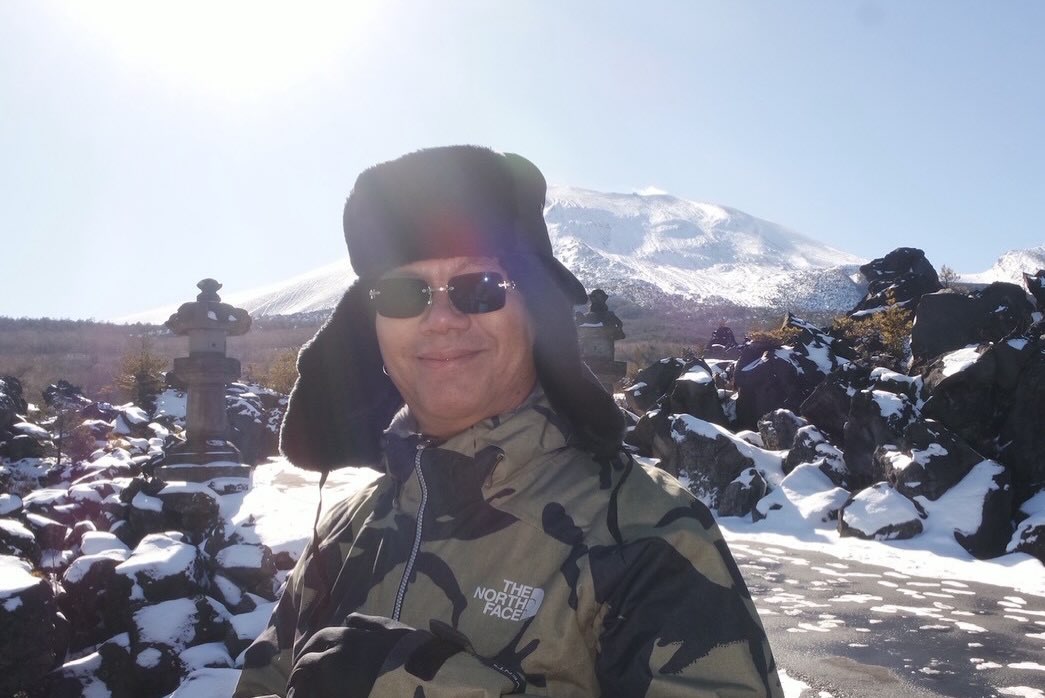 แพนเค้ก - เขมนิจ จามิกรณ์