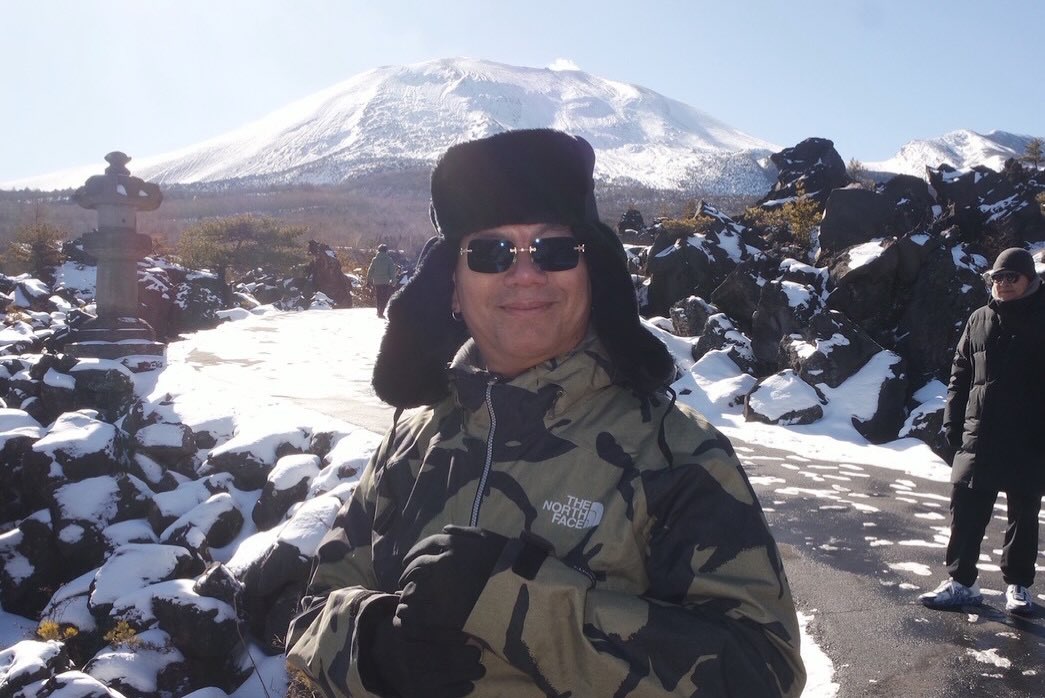 แพนเค้ก - เขมนิจ จามิกรณ์