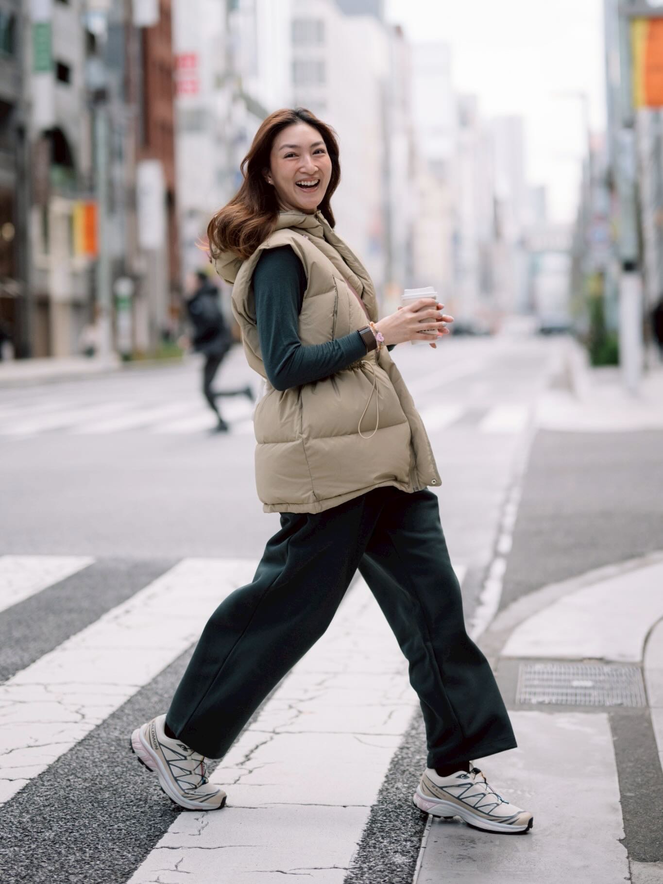 แพนเค้ก - เขมนิจ จามิกรณ์