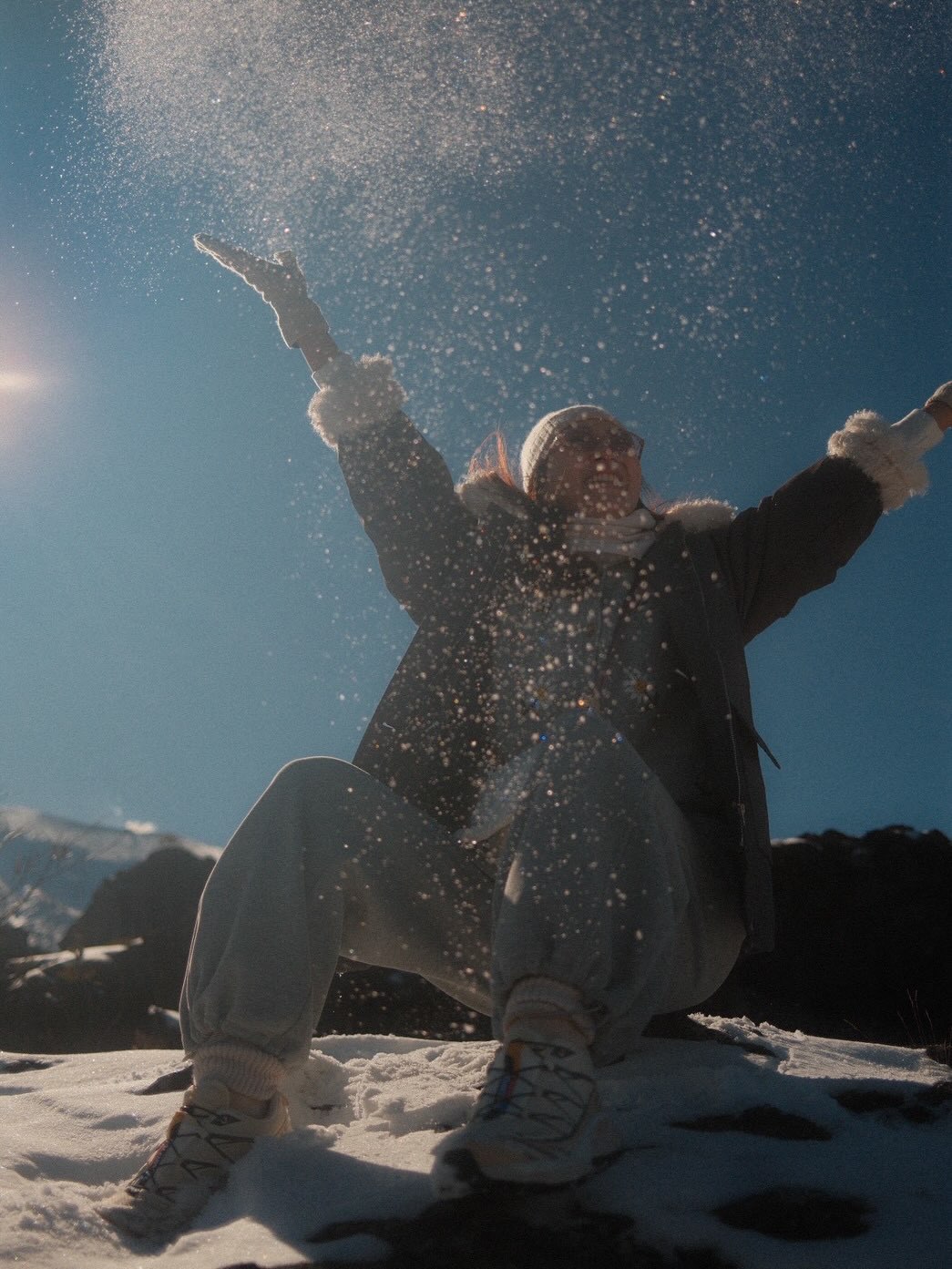 แพนเค้ก - เขมนิจ จามิกรณ์