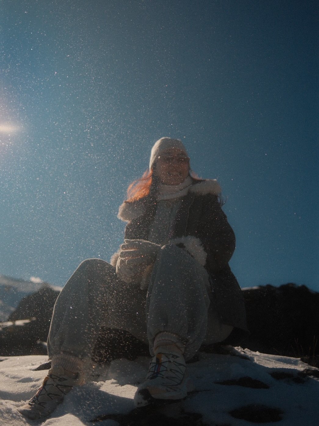 แพนเค้ก - เขมนิจ จามิกรณ์