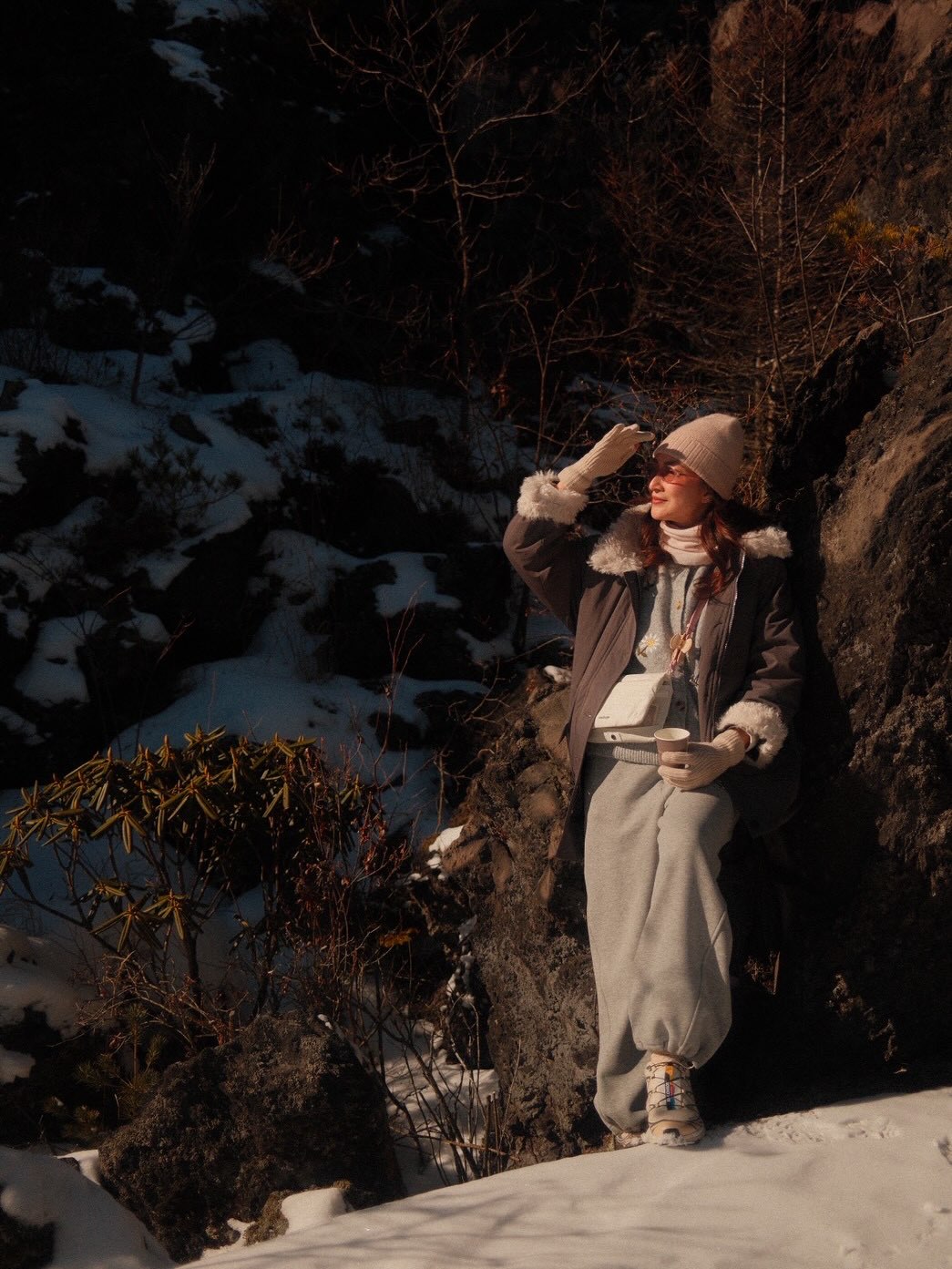 แพนเค้ก - เขมนิจ จามิกรณ์