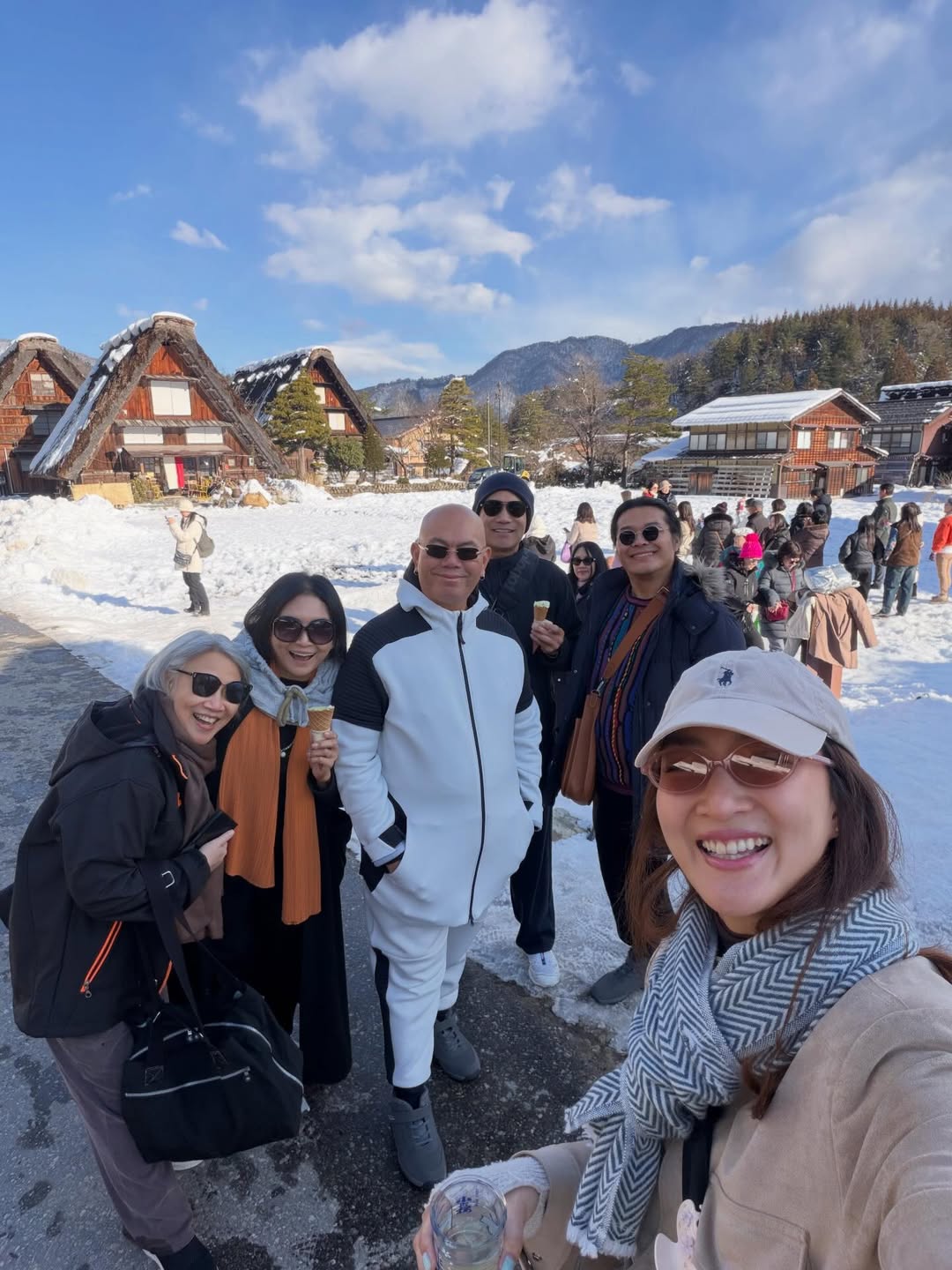 แพนเค้ก - เขมนิจ จามิกรณ์