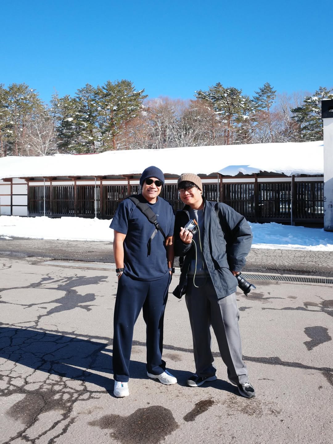 แพนเค้ก - เขมนิจ จามิกรณ์