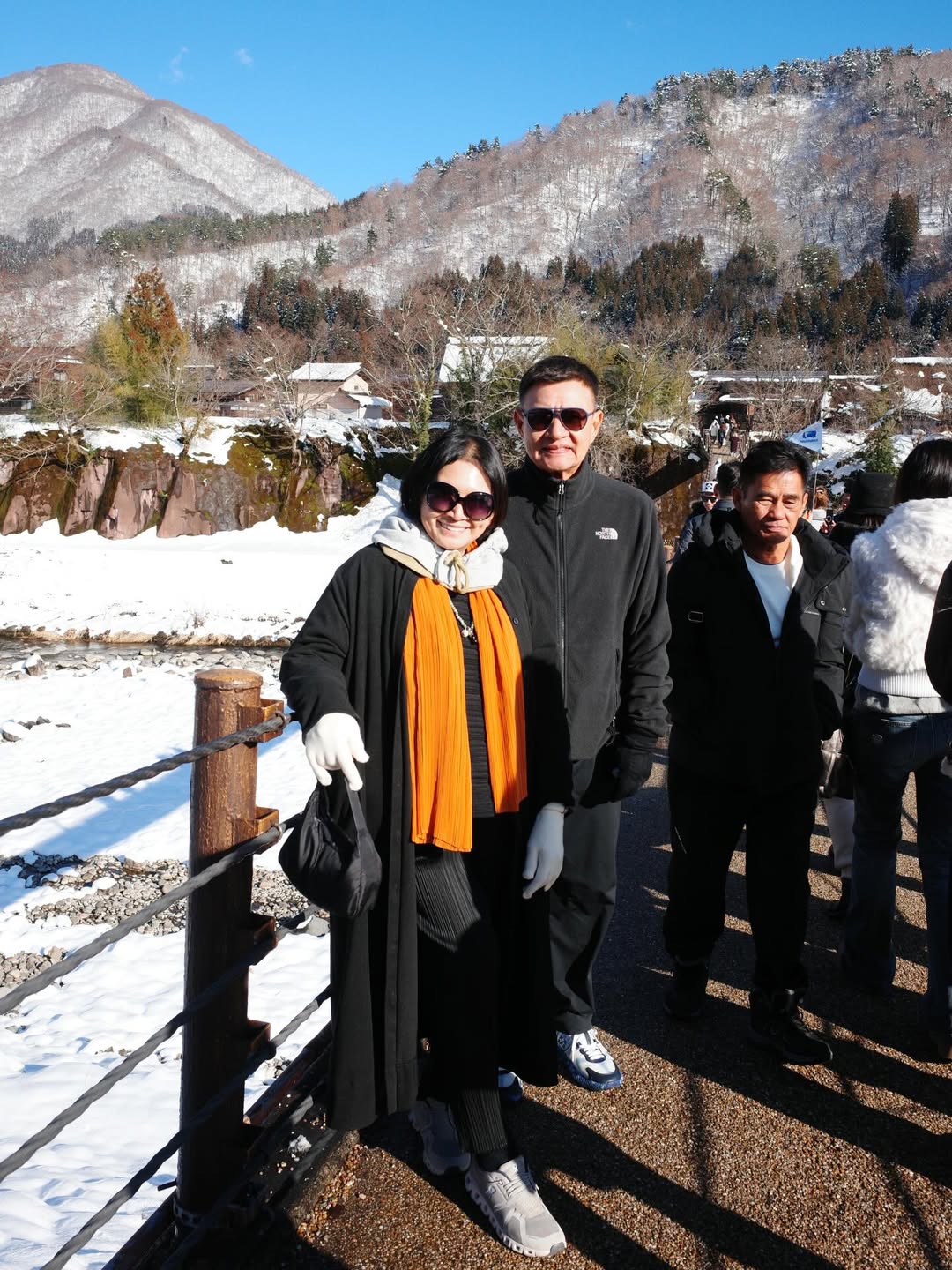 แพนเค้ก - เขมนิจ จามิกรณ์