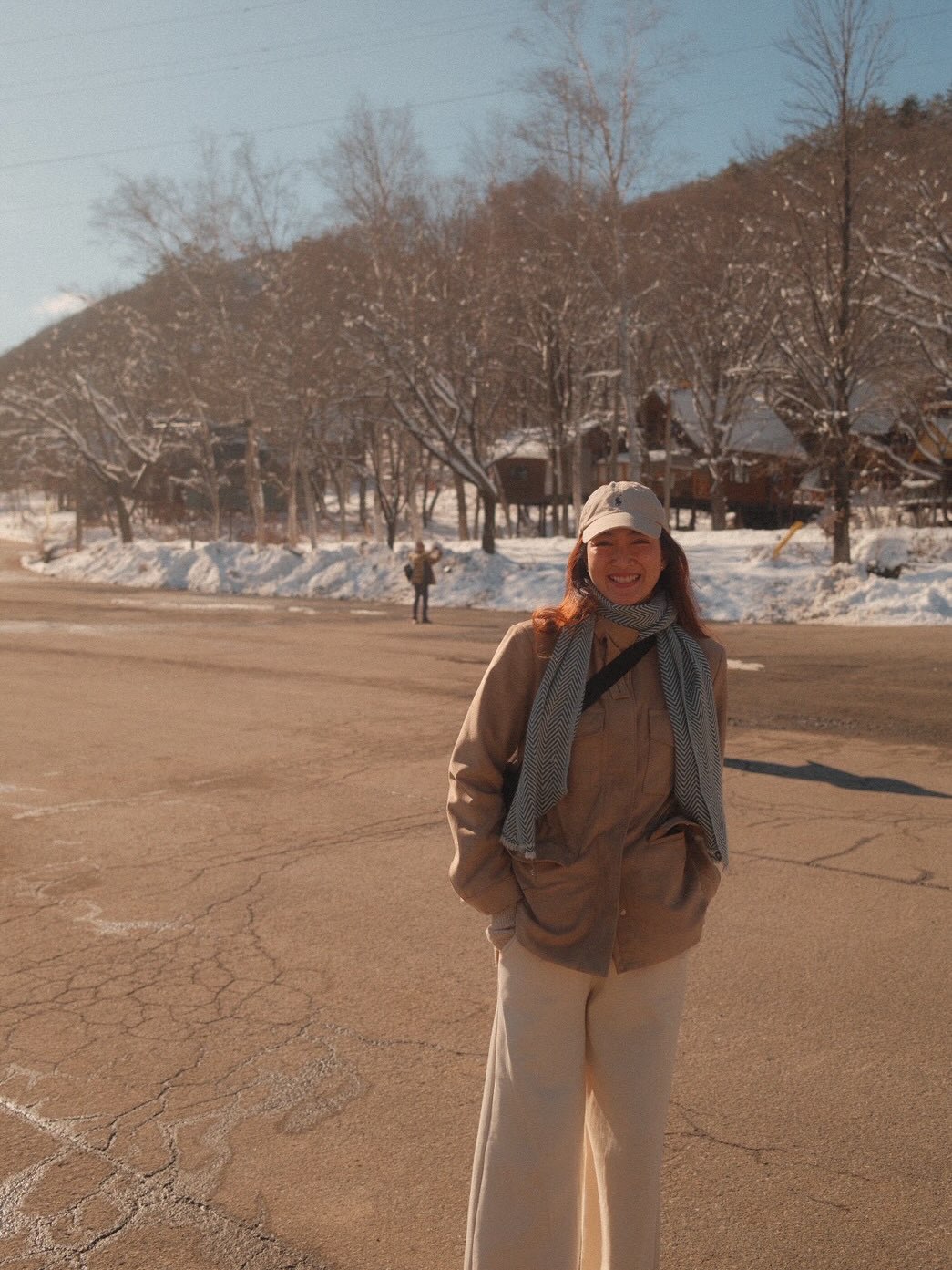 แพนเค้ก - เขมนิจ จามิกรณ์