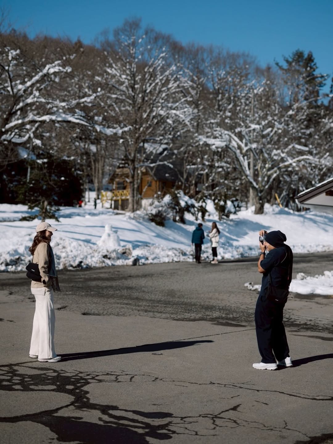 แพนเค้ก - เขมนิจ จามิกรณ์