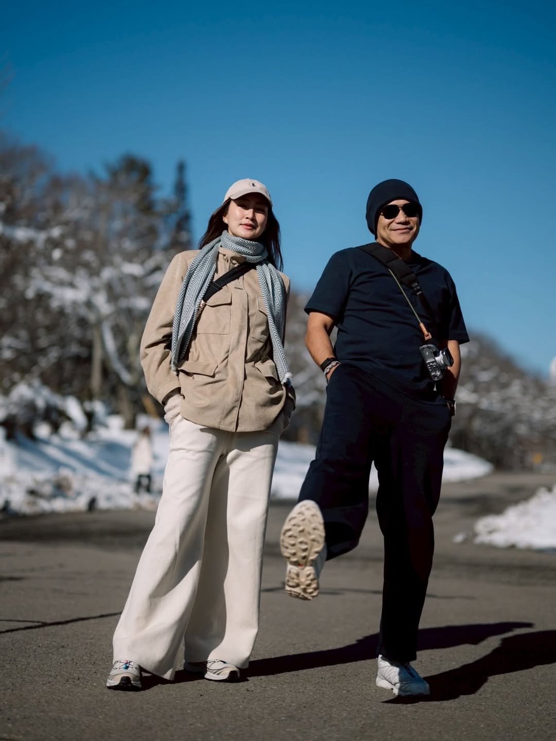 แพนเค้ก - เขมนิจ จามิกรณ์