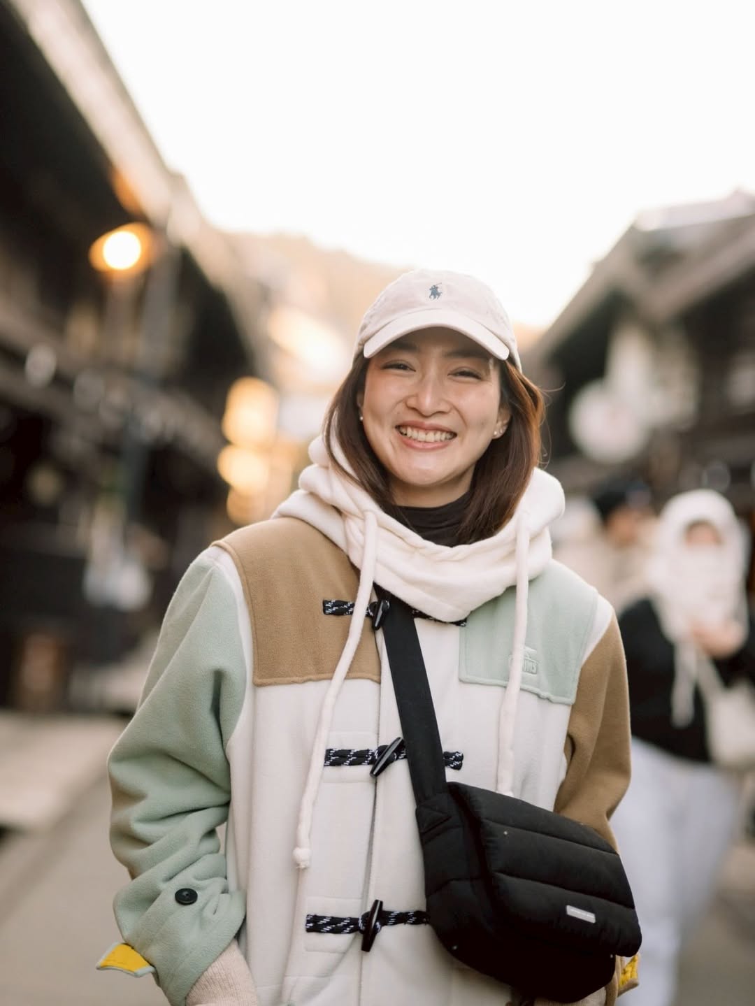 แพนเค้ก - เขมนิจ จามิกรณ์