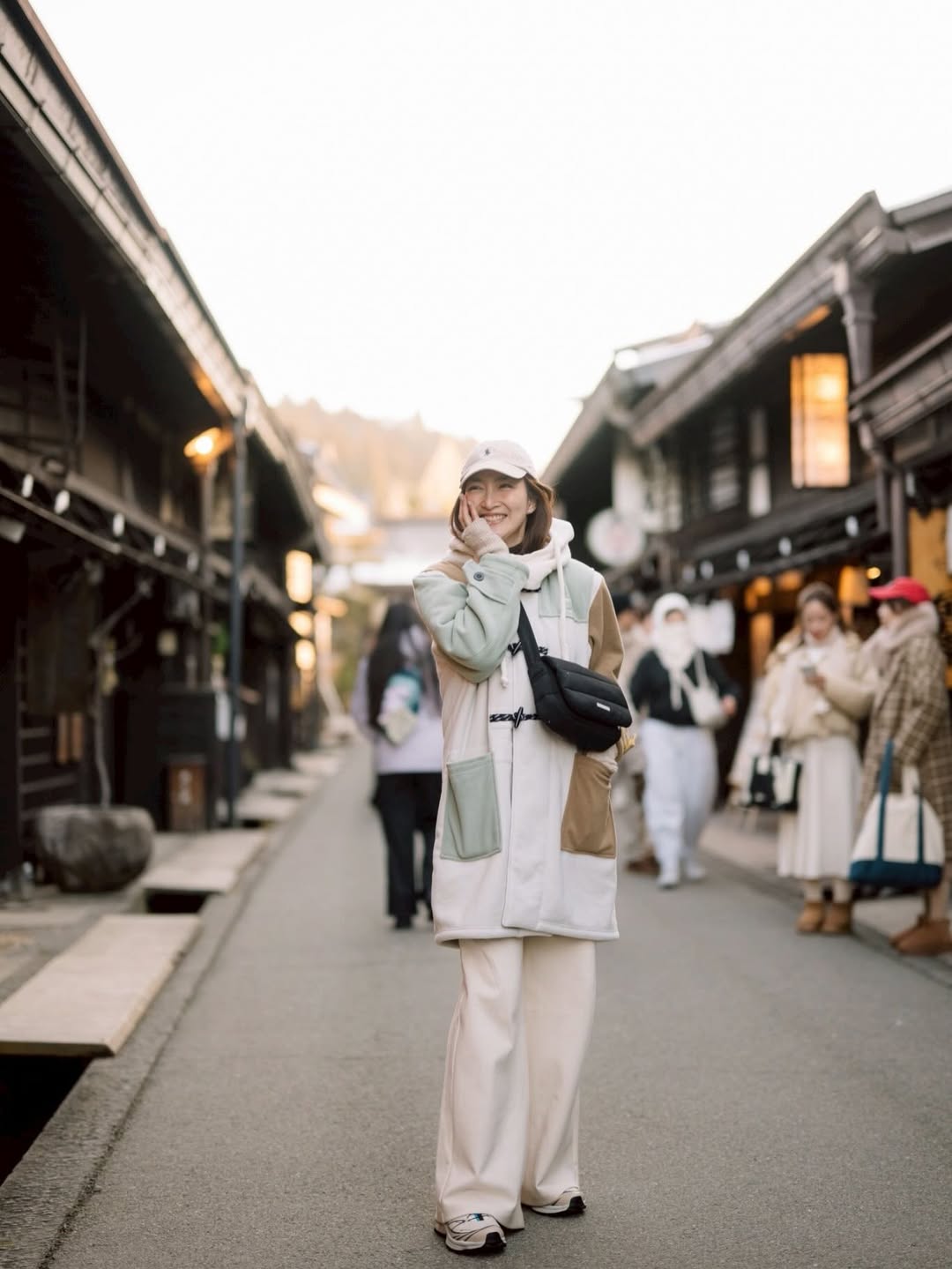 แพนเค้ก - เขมนิจ จามิกรณ์