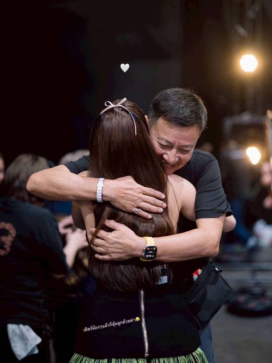 แพนเค้ก - เขมนิจ จามิกรณ์