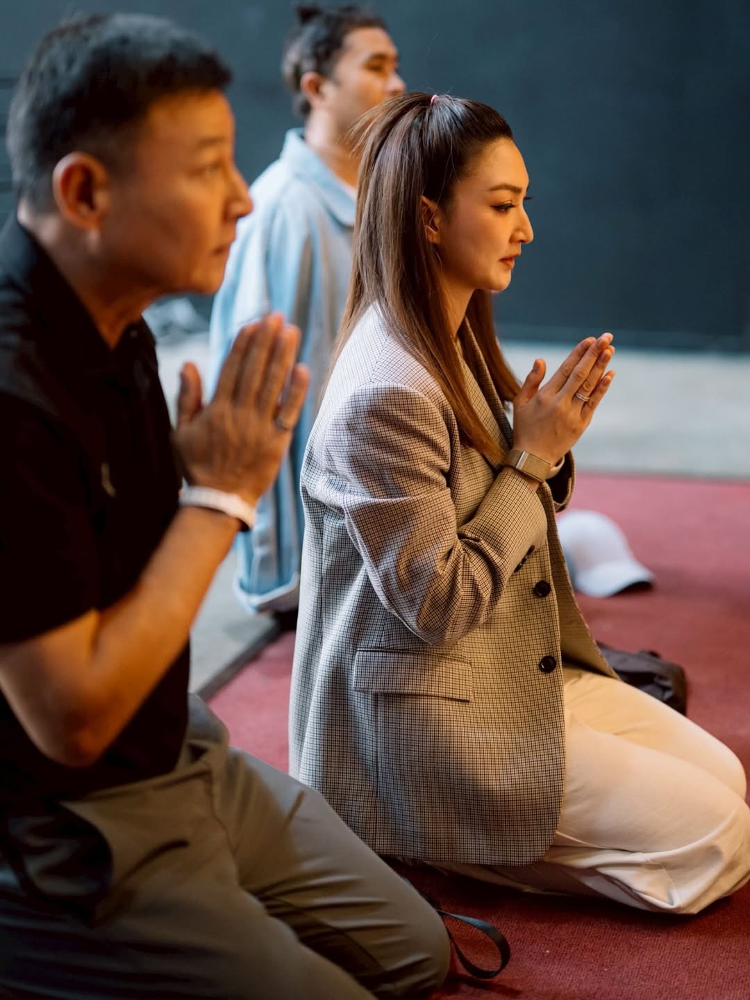 แพนเค้ก - เขมนิจ จามิกรณ์