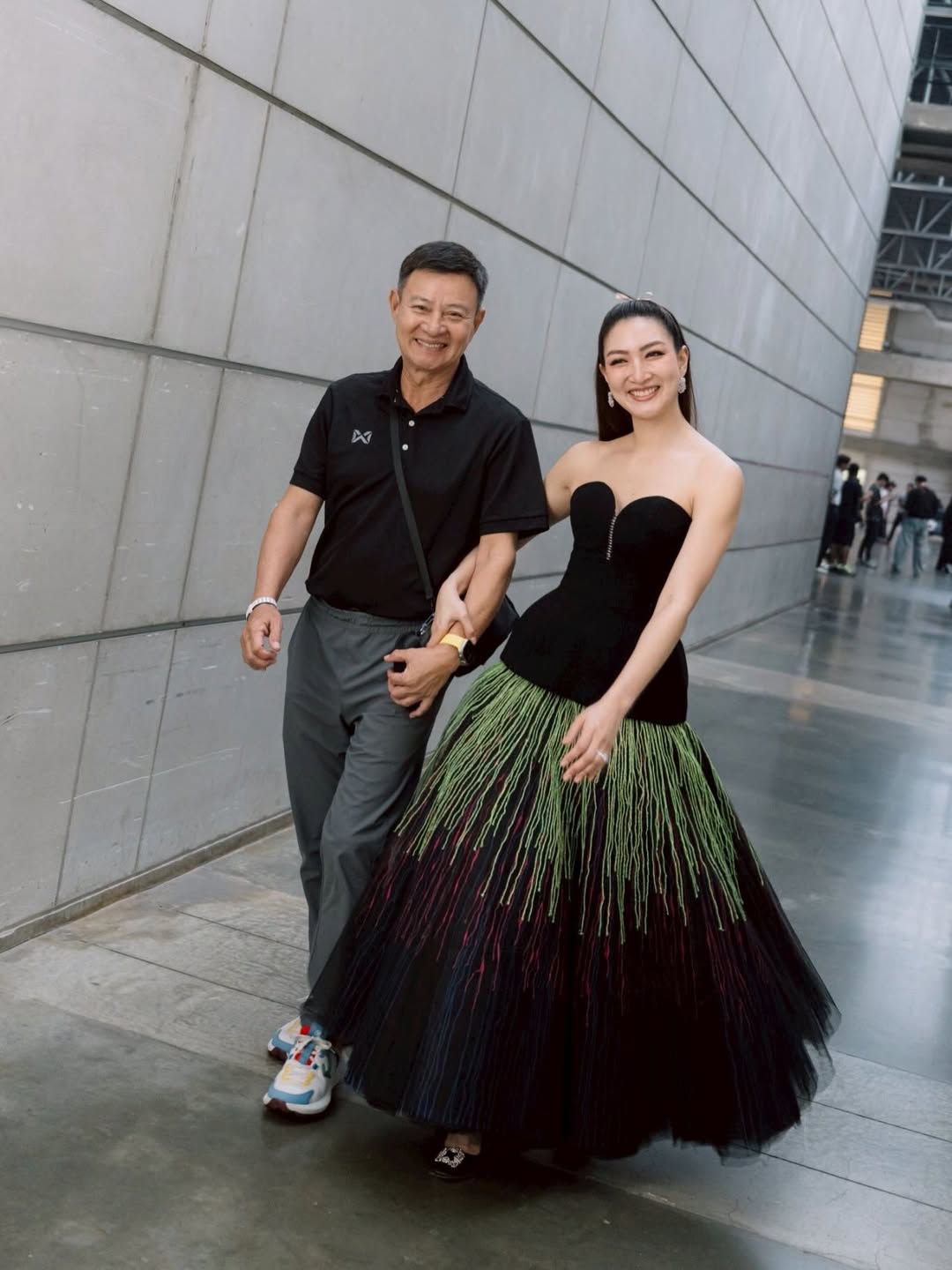 แพนเค้ก - เขมนิจ จามิกรณ์