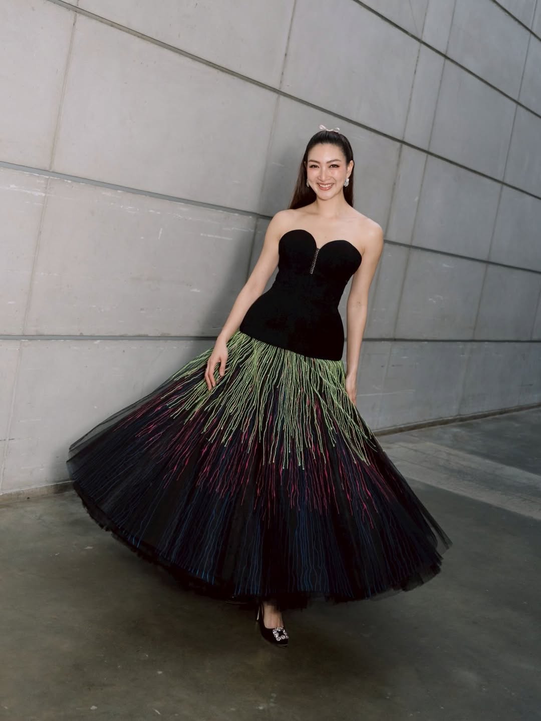 แพนเค้ก - เขมนิจ จามิกรณ์