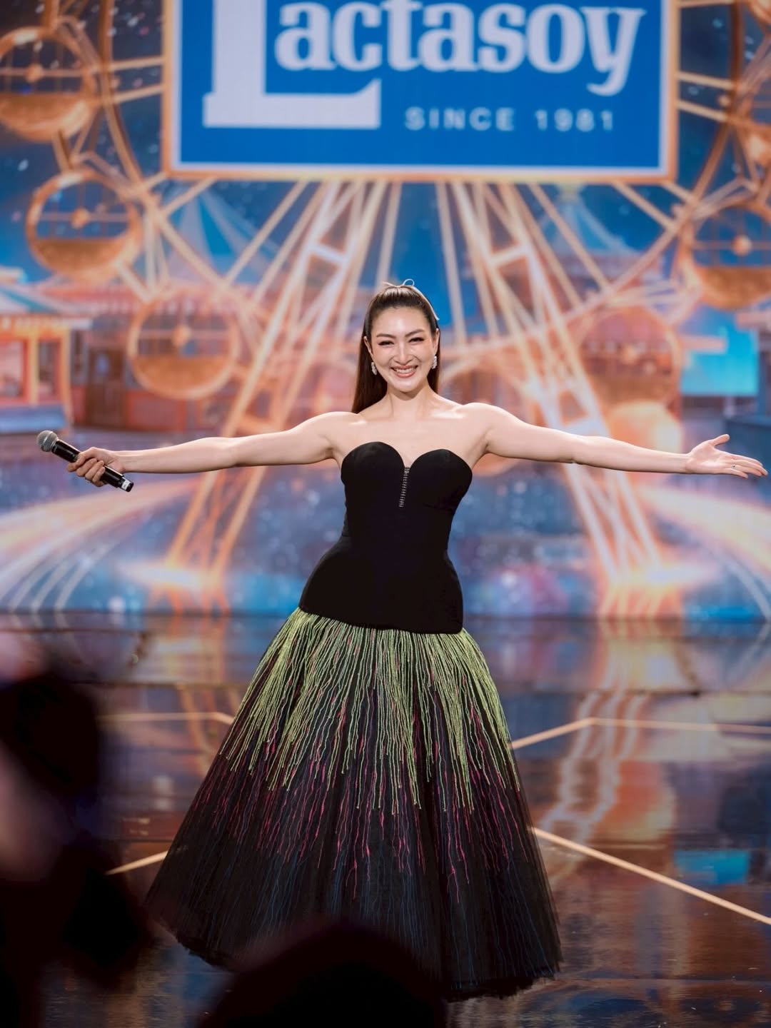 แพนเค้ก - เขมนิจ จามิกรณ์