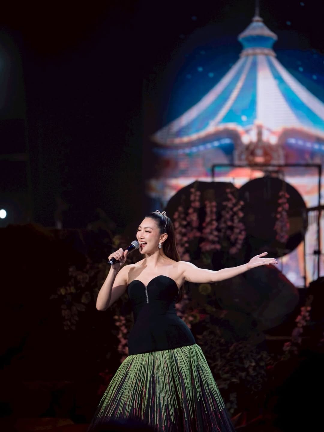 แพนเค้ก - เขมนิจ จามิกรณ์